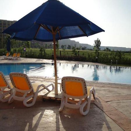 Golf Porto Marina Otel El-Alameyn Dış mekan fotoğraf