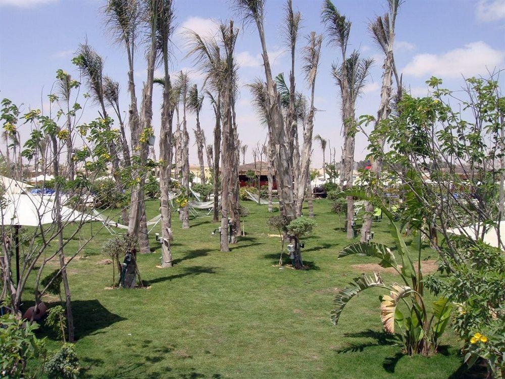 Golf Porto Marina Otel El-Alameyn Dış mekan fotoğraf