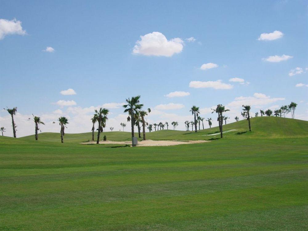 Golf Porto Marina Otel El-Alameyn Dış mekan fotoğraf