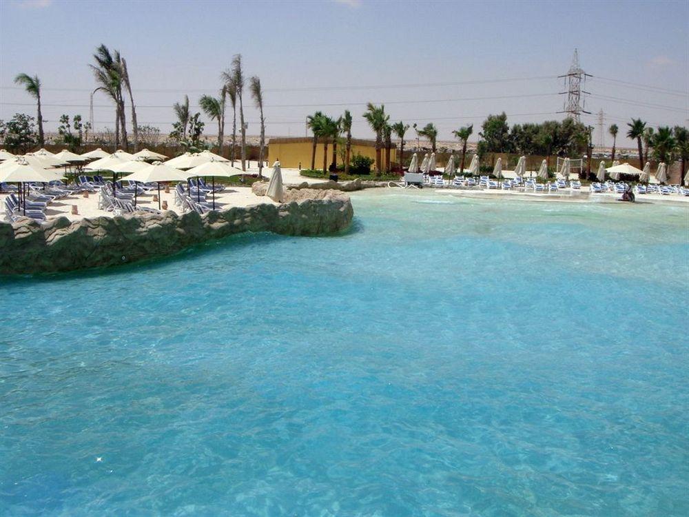 Golf Porto Marina Otel El-Alameyn Dış mekan fotoğraf