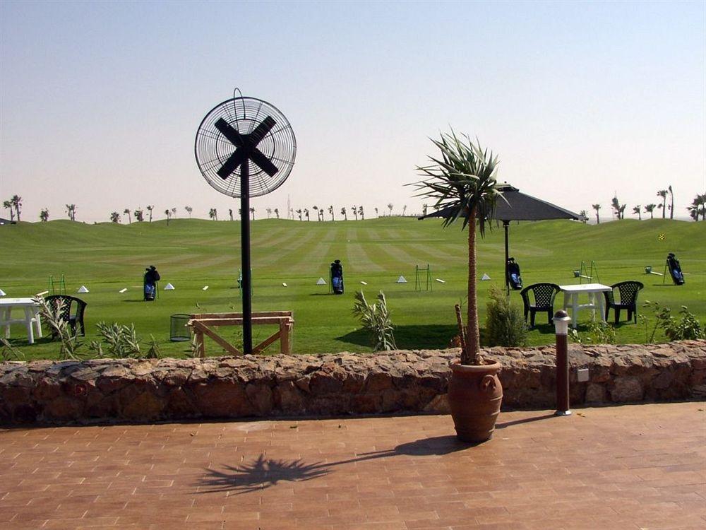 Golf Porto Marina Otel El-Alameyn Dış mekan fotoğraf